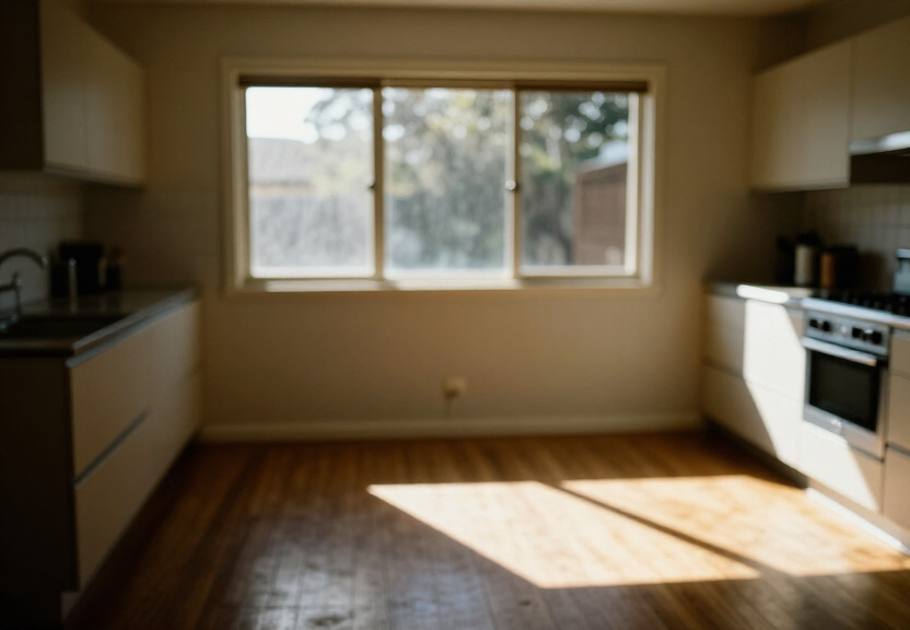 Mattress in Brighton Le Sands after bed bug treatment, free of pests