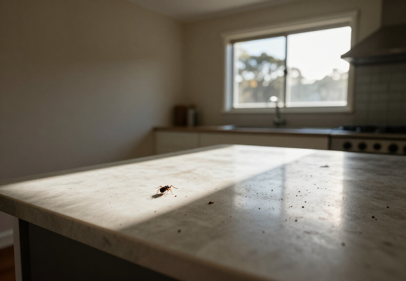 Pest Control in Brighton Le Sands Homes