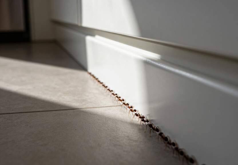 Ant Control in Brighton Le Sands