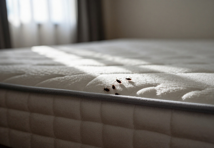 Bed Bugs Control in Brighton Le Sands