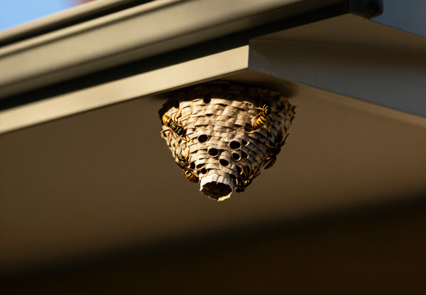 Bees And Wasp Removal in Brighton Le Sands