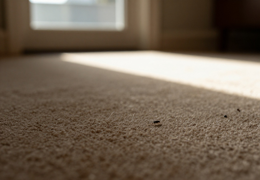 Fleas And Ticks Removal in Brighton Le Sands